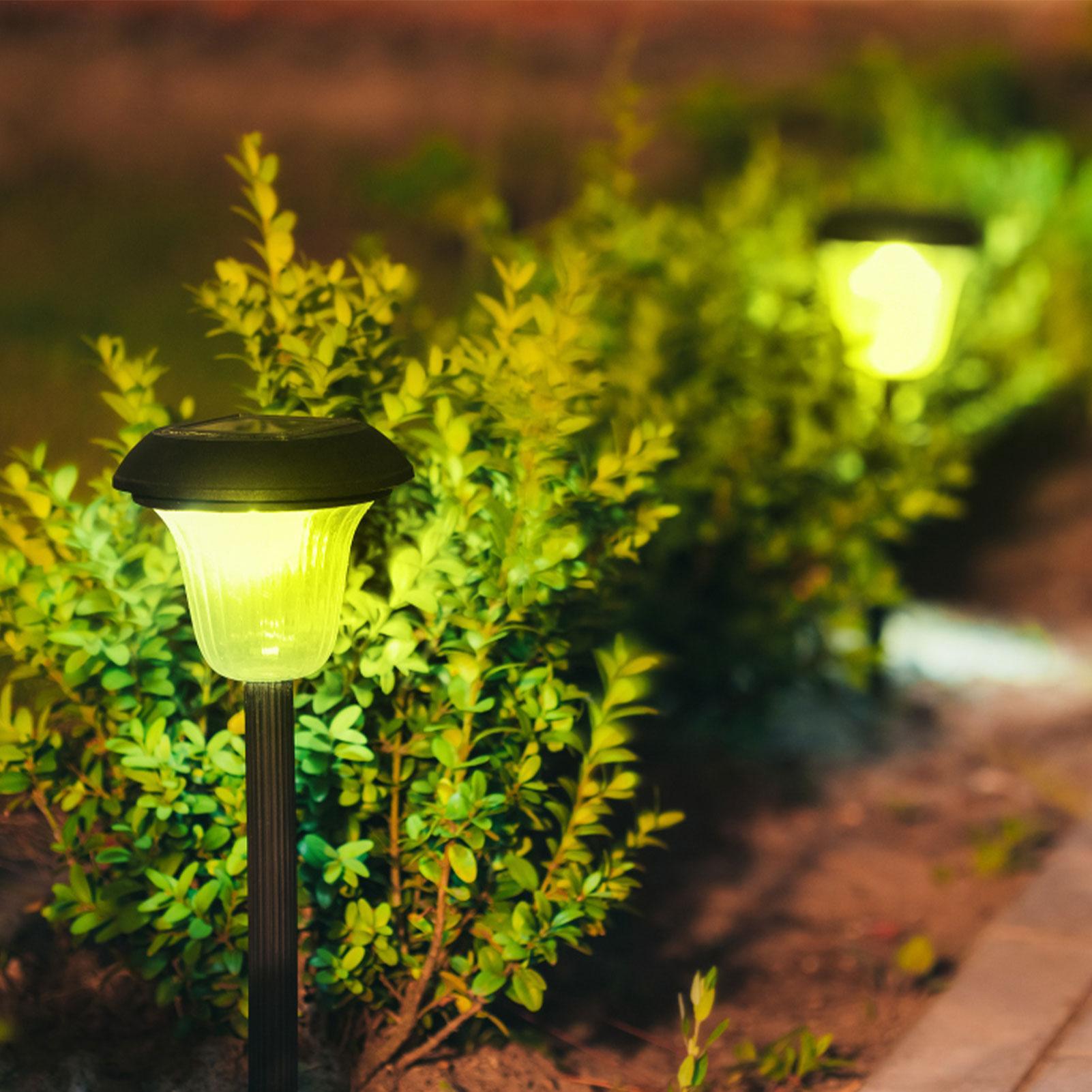 Wymienna górna część lampy sol – Outdoor Lighting Replacement Parts recenzja i cena