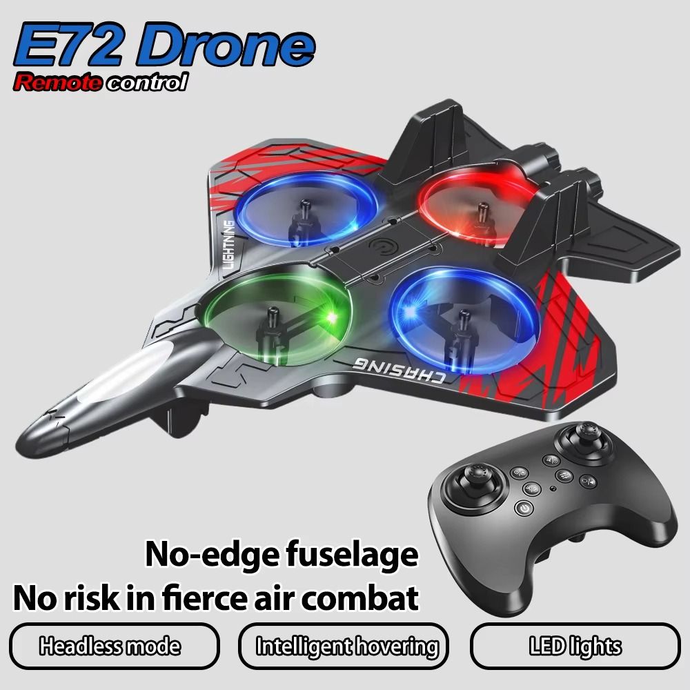 Helikopter zabawka z pianki EP – Outdoor Lighting Remote Control recenzja i cena