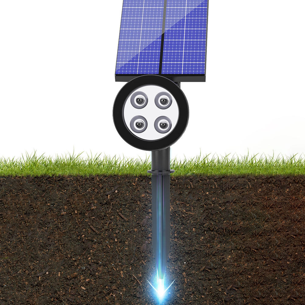 1 Zestaw Lekkich Plastikowych  – Outdoor Lighting Replacement Parts recenzja i cena