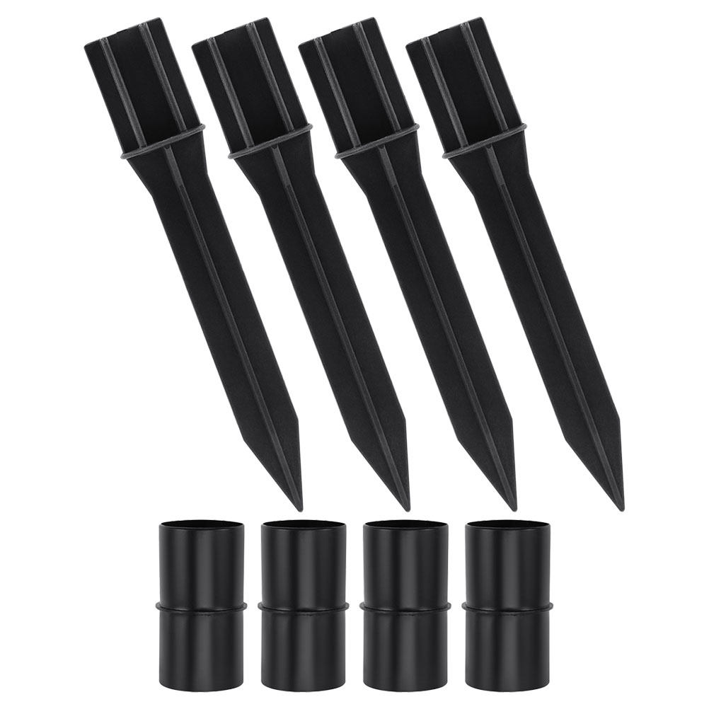 1 Zestaw Lekkich Plastikowych  – Outdoor Lighting Replacement Parts recenzja i cena